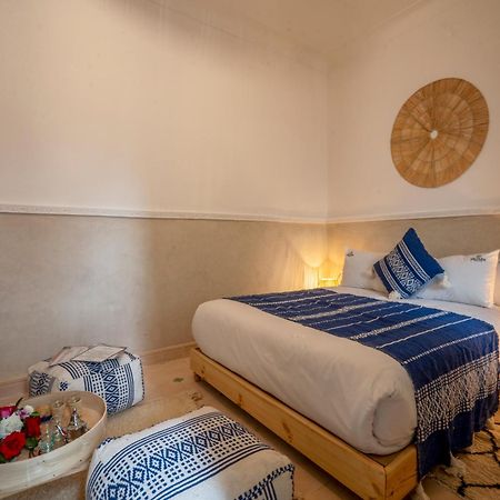 Yacouta Riad And Spa Марракеш Экстерьер фото
