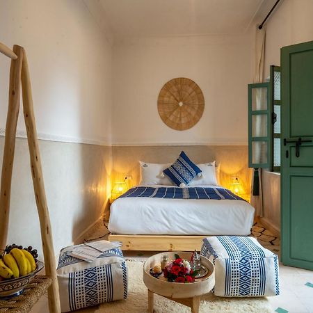 Yacouta Riad And Spa Марракеш Экстерьер фото